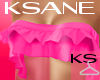 KS||Pink Top||