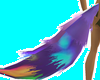 prism wolf tail