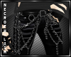 *13* Chained Pants - v1