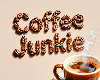 Coffee Junkie - RPort