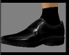 Zapatos Negro de Formal