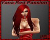 [AM] Yana Red Passion