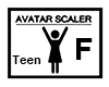 Teen Scaler F