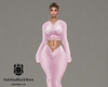 Miley Pink Set