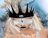 Dark Queen Crown *B*