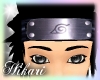 Konoha Ninja Headband