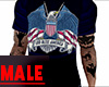 God Bless America Shirt