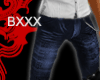 [BXXX]BChX  Jeans