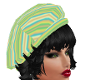 FASHIONABLE CINDY BERET