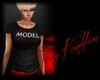 Tees Top Model