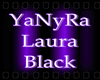 IYILaura Black