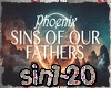 [Mix] Sins Of Our Father