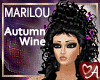 .a Marilou Autumn Wine