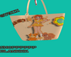 Daisy bag
