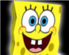 Spongebob head bag