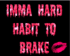 Hard Hbit