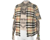 Bur-B Shirt (M)