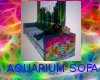 Dub Elec Aquarium Sofa 