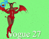 MA Vogue 27 Male