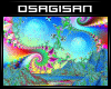 [Osa] Psychedelic Frame