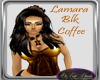 Lamara Blk Coffee