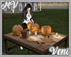 *MV* Pumpkin Carving