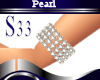 S33 Pearl Bracelet
