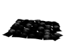 Dark Pillows