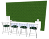 Wedding Bar