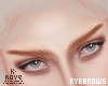 !< Exc. Brows Carrot!