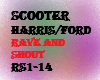 scooter harris ford rave
