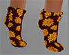 Fall Socks 11 (F)