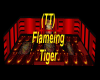 (TT) Flameing Tiger Club