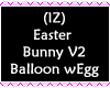 Bunny Balloon wEgg V2