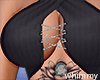 Gemma Tats Set Black