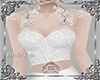 Bride Lace Top v4