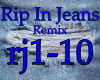 Rip In Jeans Remix