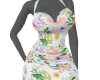 MD spring mini dress v1