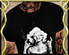 Gangsta Beauty Tee