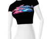 STITCH TEE