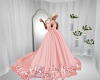 ~Pink ~Wedding Dress