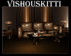 [VK] Brass Sofa 3