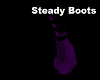 Buckle Trendy Boots
