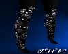 PHV LadyPirate Boots II