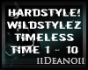 Wildstylez -Timeless PT1