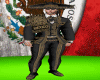 llzM. Mariachi - Suit