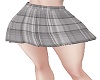MY Gray Skirt - F