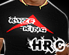 *RYZE KING BLK*