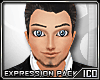 ICO Expression Pack M