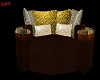 Classy Snuggle Up